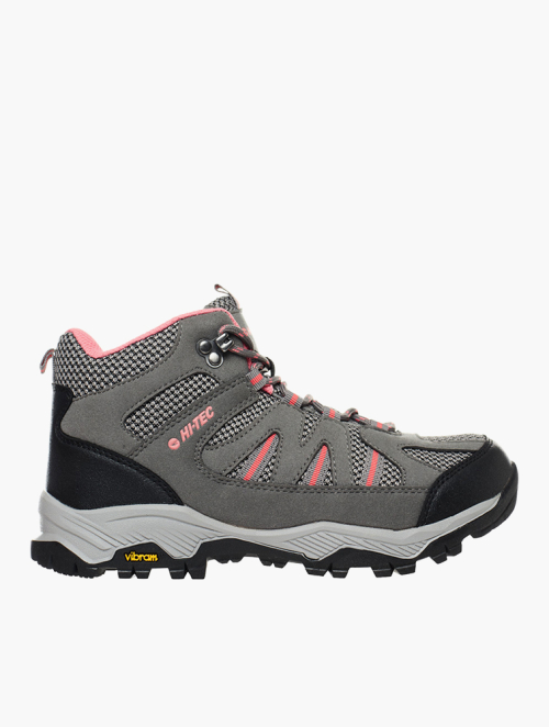 MyRunway | Shop Hi-Tec Alpha Pro Vent Waterproof Mid Walking Boots